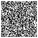 QR code with Omega Pool Service contacts