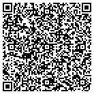 QR code with R L Burrill Assoc Films contacts
