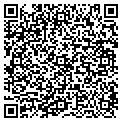 QR code with Chif contacts