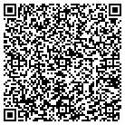 QR code with N L & A Collections Inc contacts