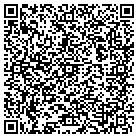 QR code with Pennington-Bishop Funeral Home Inc contacts