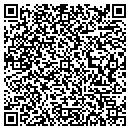 QR code with Allfacilities contacts