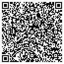 QR code with Helping Hand contacts