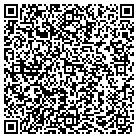 QR code with Pfeil Funeral Homes Inc contacts