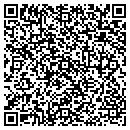 QR code with Harlan S Olson contacts
