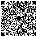QR code with Hoellein Farms contacts
