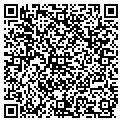 QR code with Angel's dog walking contacts