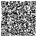QR code with Jad H Bruun contacts