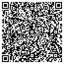 QR code with James E Madsen contacts