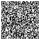QR code with James Fick contacts