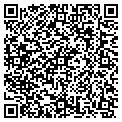 QR code with James Gusenius contacts