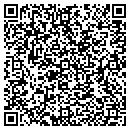 QR code with Pulp Racing contacts