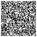 QR code with Reed Funeral Home contacts