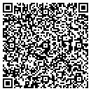 QR code with James W Mraz contacts