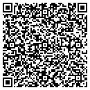 QR code with Reid Home Care contacts