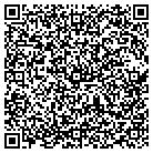 QR code with Renfro Funeral Services Inc contacts