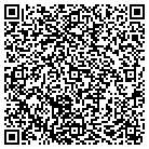QR code with Riczo Funeral Homes Inc contacts