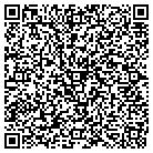QR code with Maritza Rosado Daycare Center contacts