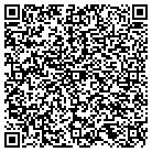 QR code with Central Monitoring Service Inc contacts