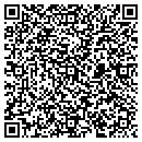 QR code with Jeffrey A Benson contacts