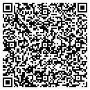 QR code with C F Alarm Indl Inc contacts