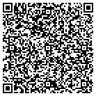 QR code with Geenens Custom Tailoring contacts