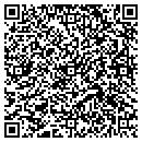 QR code with Custom Crete contacts