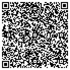 QR code with A A Family Medical Center contacts