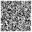 QR code with Corona American Little League contacts