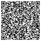 QR code with Hardins Precision Masonry contacts