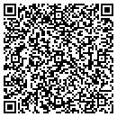 QR code with Hardins Precision Masonry contacts