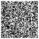 QR code with Karen Treeby contacts