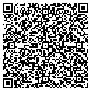QR code with Katherine J Dobberpuhl contacts
