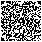 QR code with A Wellness Association, Inc contacts