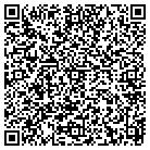 QR code with B And B Computer Repair contacts