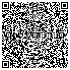 QR code with Blue Moon Therapeutic Massage contacts