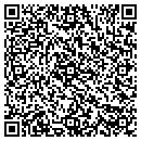 QR code with B & P Enterprises LLC contacts