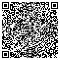 QR code with James R Perkins Masonry contacts