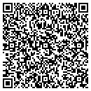 QR code with Kenneth Berry contacts