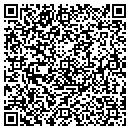 QR code with A Alexander contacts