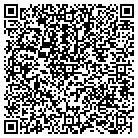 QR code with Sexton Mike Funrl Director Res contacts