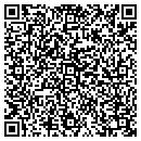 QR code with Kevin J Moravetz contacts