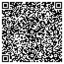 QR code with Kevin R Glissman contacts