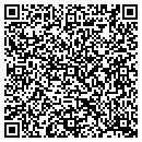 QR code with John T Peters PHD contacts