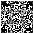 QR code with R2R Daycare contacts