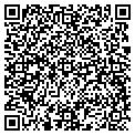 QR code with D Y B Corp contacts