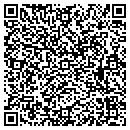 QR code with Krizan Farm contacts