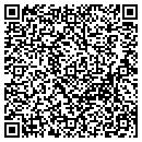 QR code with Leo T Vojta contacts