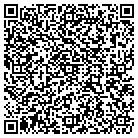 QR code with Angel on My Shoulder contacts