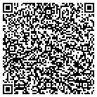 QR code with Zam Rent A Car System Inc contacts